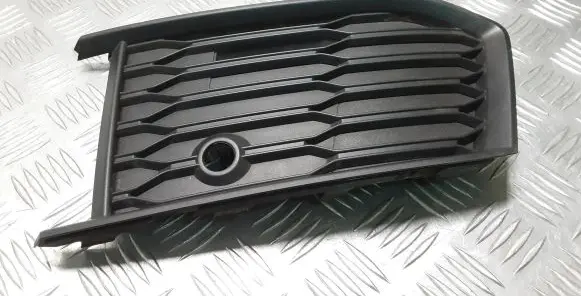 Audi A6 S6 C8 4K Front bumper lower grill 4K0807647A