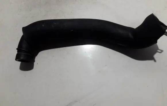 Toyota Corolla Verso AR10 Engine coolant pipe/hose