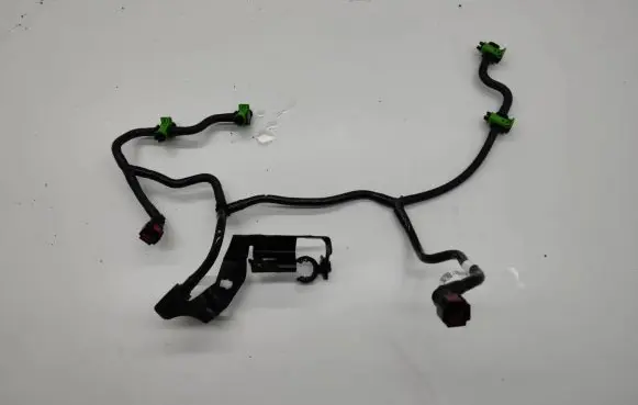 Ford Transit VII Fuel return line/hose JB3Q9K022AA