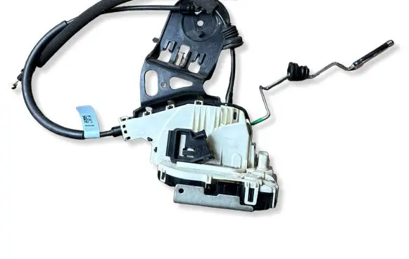 Dodge Charger Rear door lock 68359609AC