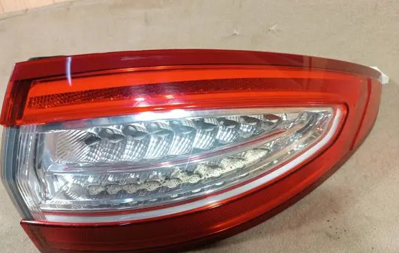 Ford Fusion II Rear/tail lights 6003TH001600