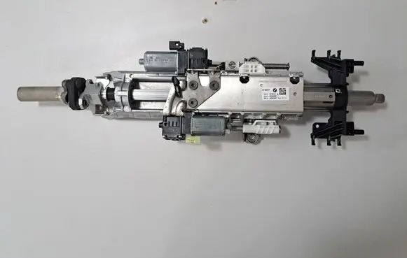 BMW 8 G16 Steering rack mechanical part 6894879 6862001