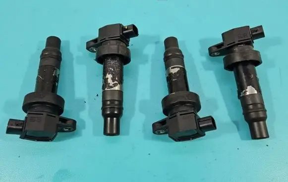 KIA Ceed High voltage ignition coil 27301-2B010 IMPRK1425080