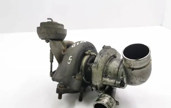 Toyota RAV 4 (XA30) Turbo 060801313N 1720125030