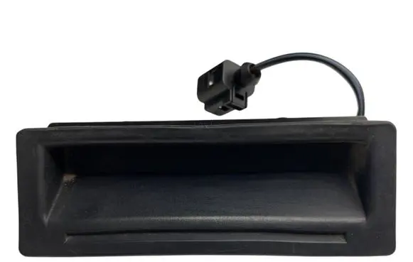 Porsche Cayenne (9PA) Tailgate/trunk/boot exterior handle 1J0827566L