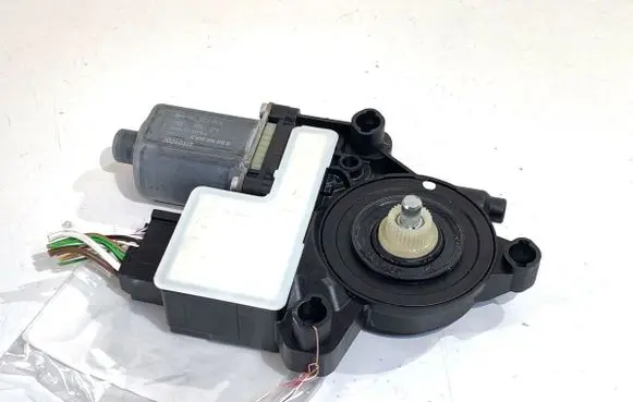 Volkswagen Transporter - Caravelle T6 Front door window regulator motor 7L2959405B