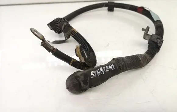 Lexus IS 220D-250-350 Wires (starter motor) 8212253100F1