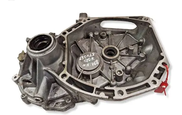 Renault Twingo III Electric car Transmission RA0003 290K28186R