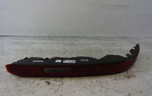 Audi Q7 4M Rear bumper light 4M0945095