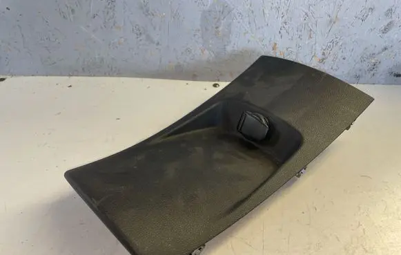 Panel trim