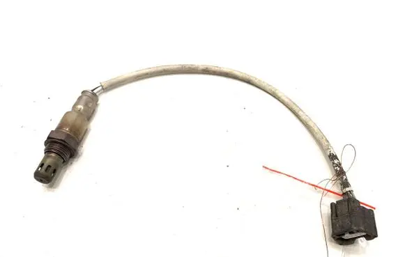 Nissan Qashqai Lambda probe sensor 0ZA672-N1