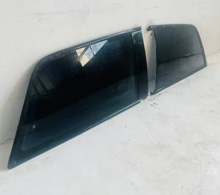 Audi A3 S3 8L Rear side window