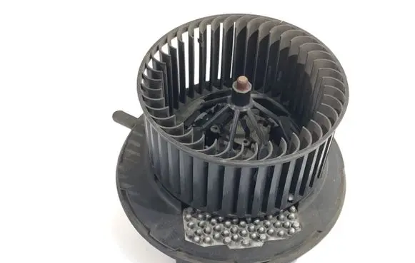 Heater fan/blower
