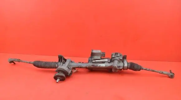 Volkswagen PASSAT B6 Steering rack 3C1423051
