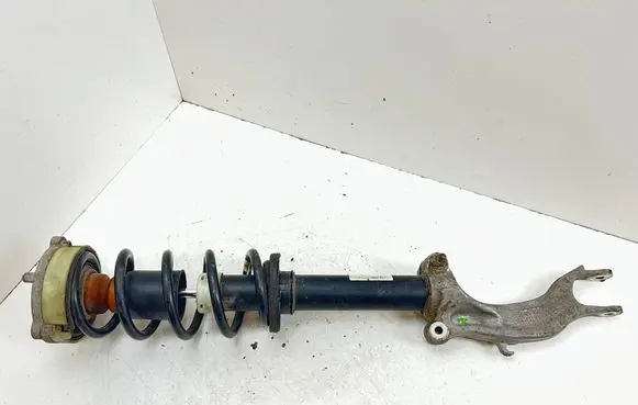 Audi A4 S4 B9 Front shock absorber/damper 8W0038 8W0411105