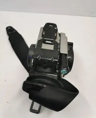 Mercedes-Benz GLC X253 C253 Front seatbelt A2058600285