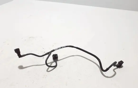Volvo S60 Engine coolant pipe/hose 32138231