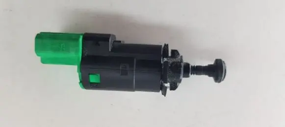 Peugeot 308 Brake pedal sensor switch 95835T