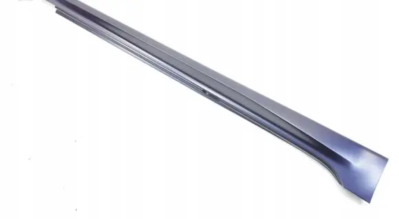 BMW M8 F93 Gran Coupe side skirts sill cover 8096982