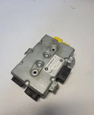 BMW 5 E60 E61 Door control unit/module 6945144