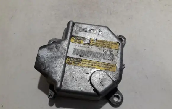 Opel Sintra Airbag control unit/module 09359680