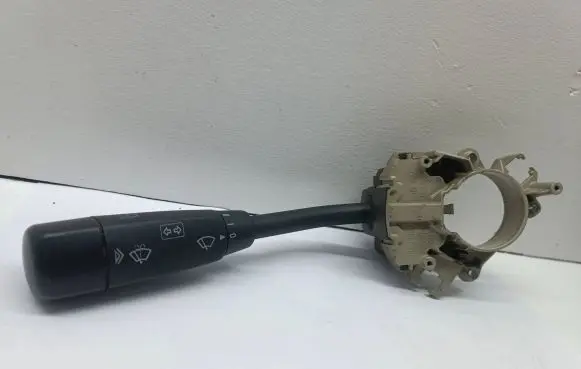 Mercedes-Benz C W203 Wiper control stalk 2035450010 HLS203001 20354500107C45