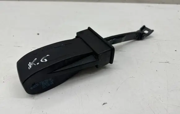 Mercedes-Benz C W206 Rear door check strap stopper A2067305802