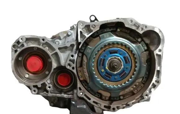 Hyundai Tucson LM Automatic gearbox 