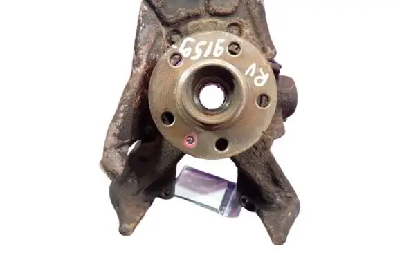 Skoda Octavia Mk1 (1U) Front wheel hub spindle knuckle