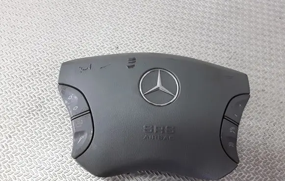 Mercedes-Benz S W220 Steering wheel airbag 22046002