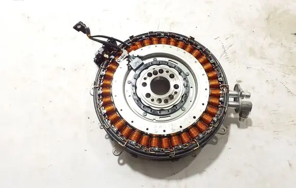 Mercedes-Benz AMG GT 4 x290 w290 Dual mass flywheel A2569060000