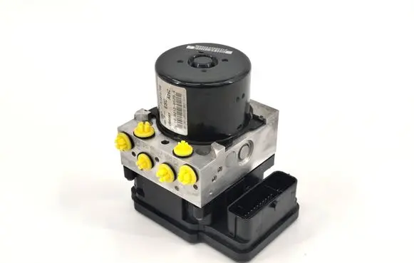 Fiat Doblo ABS Pump 51816796 10021205294 10096106033
