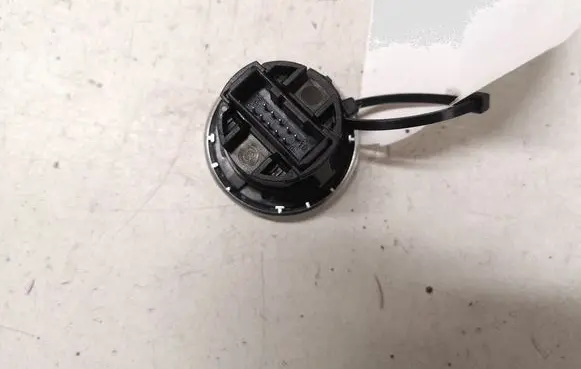 BMW 3 E90 E91 Engine start stop button switch 1265009028 694949907 10862510