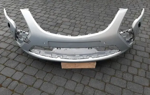 Opel Zafira C Front bumper