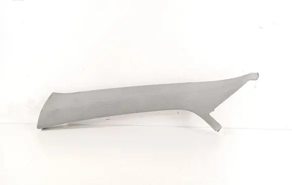 Audi Q5 SQ5 (A) pillar trim 80A867233F