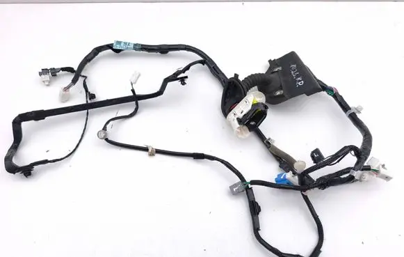 Lexus IS III XE30 Front door wiring loom 8215253423