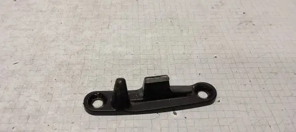 Volkswagen Transporter - Caravelle T5 Sliding door check strap stopper 7H0843841