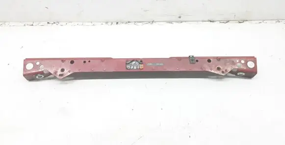 Opel Astra J Top upper radiator support slam panel 13312474 422474049
