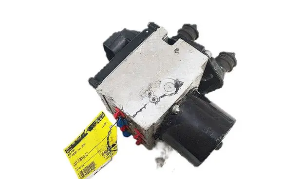 Volkswagen PASSAT B8 ABS Pump 3C0614109AF