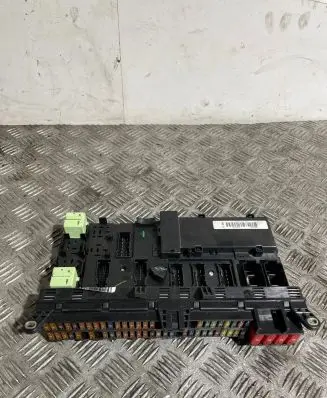 BMW X5 E53 Fuse box set 8380409 8380407