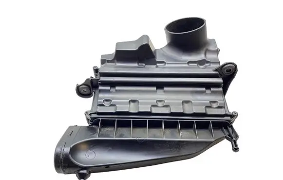 Mercedes-Benz E W211 Air filter box A6420940204 A6420901601