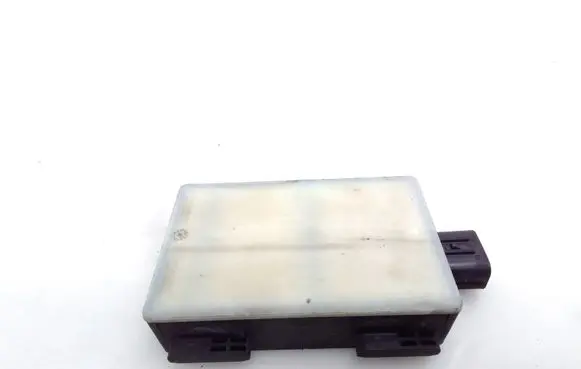 Blind spot module
