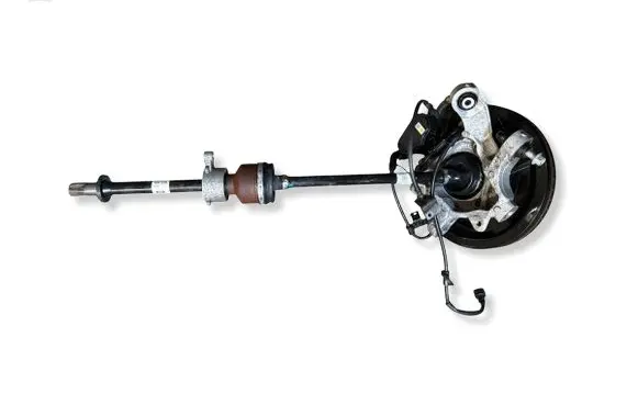 Hyundai Ioniq 5 Rear wheel hub spindle/knuckle 49560GI000