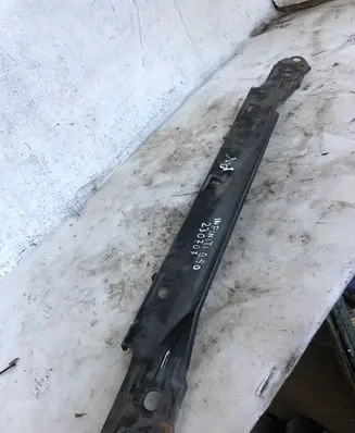 Infiniti Q50 Radiator support slam panel