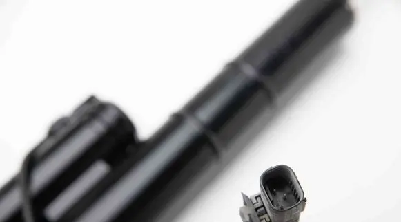 Mercedes-Benz CLS AMG C219 Front shock absorber/damper A2113209313 2113209313 A2113206113