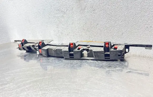 Opel Astra J Top upper radiator support slam panel 13264477