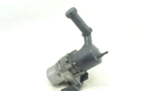 Citroen DS5 Power steering pump