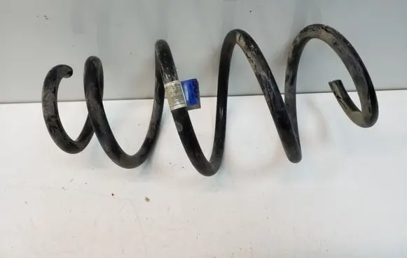 Chevrolet Volt I Front coil spring 25992782