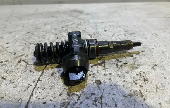 Skoda Octavia Mk2 (1Z) Fuel injector 038130073AL