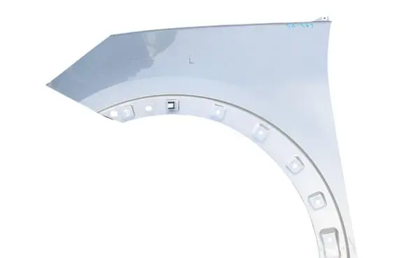 Ford Puma Fender LEWY
